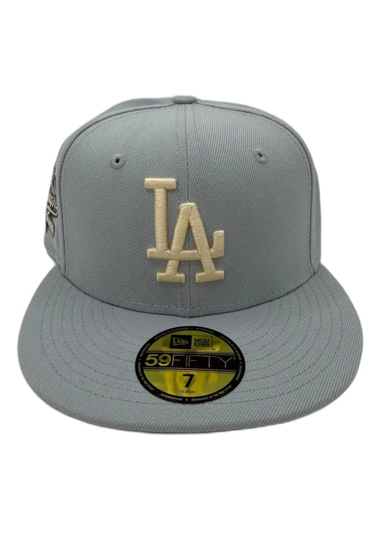 Los Ángeles Wordmark