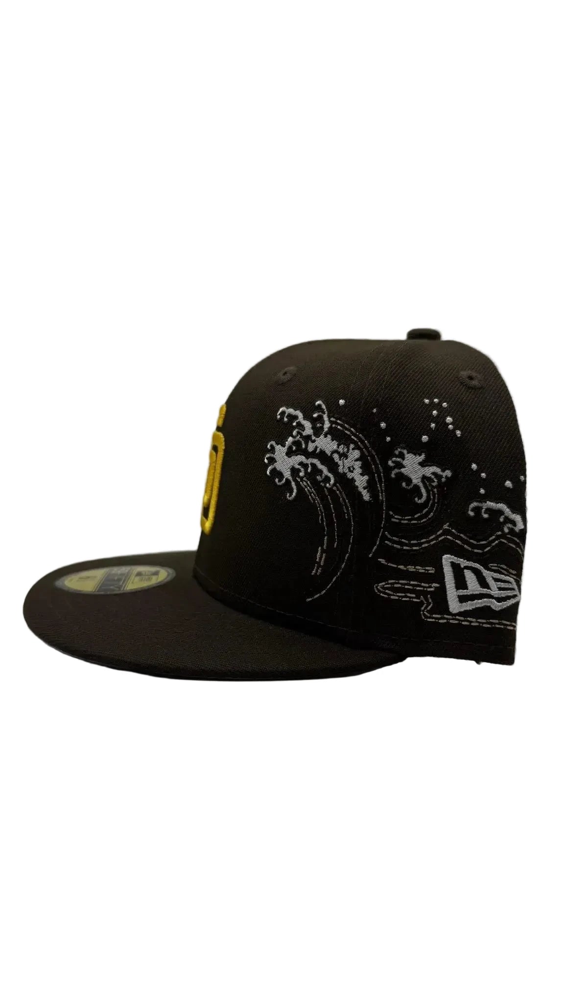 San Diego Tonal Wave