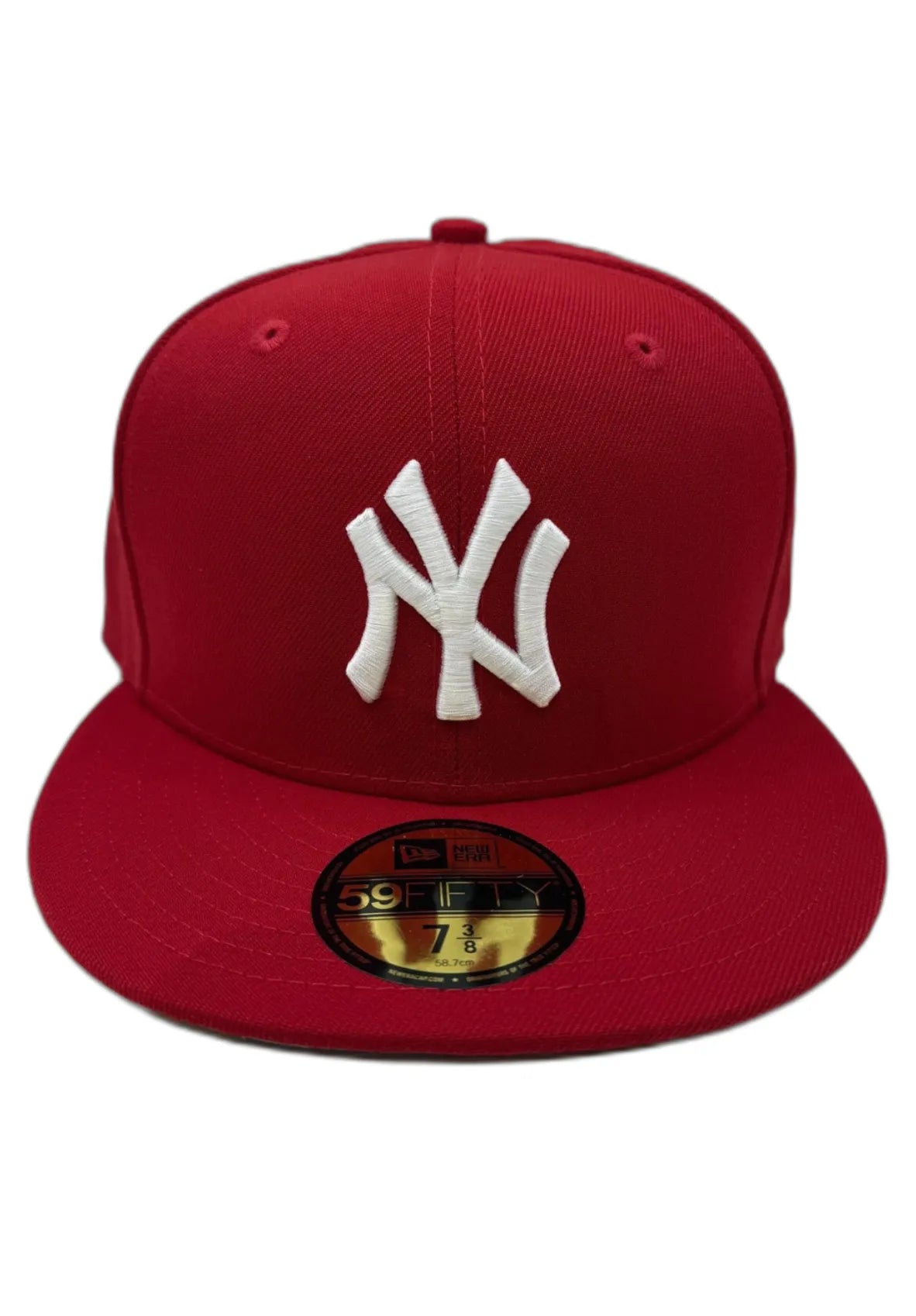 Yankees Red