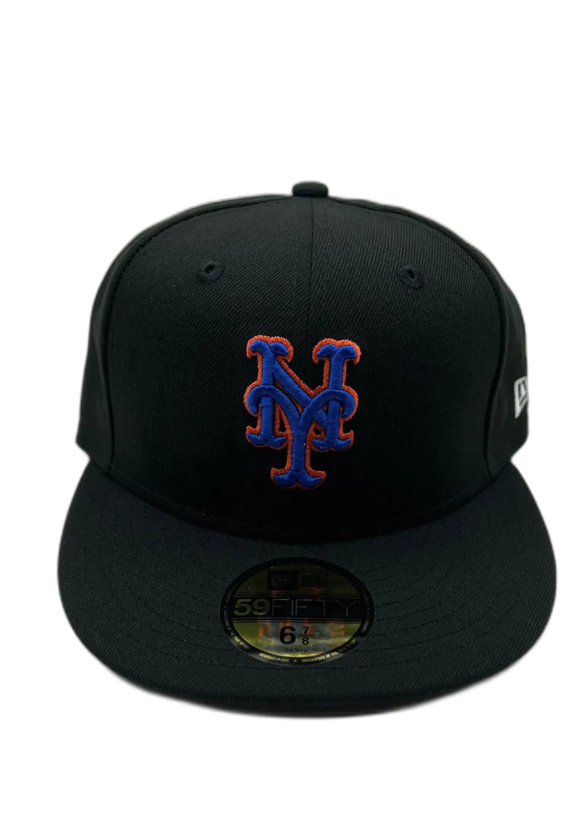Mets black