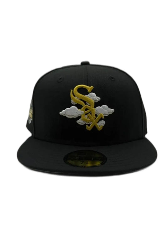 White Sox MLB Cloud