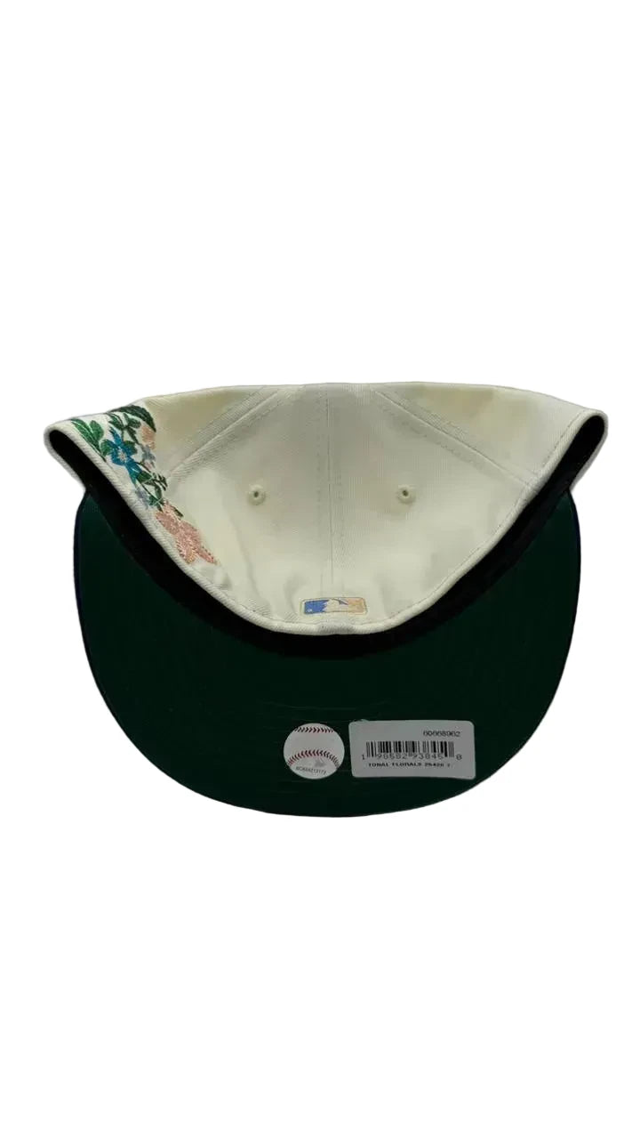 Los Angeles Dodgers Florals