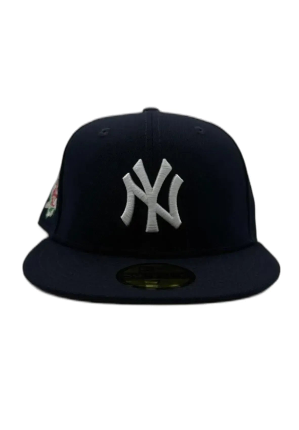 Yankees Floral Undervisor