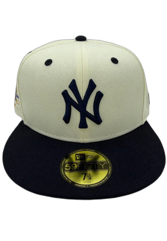 Yankees Wool