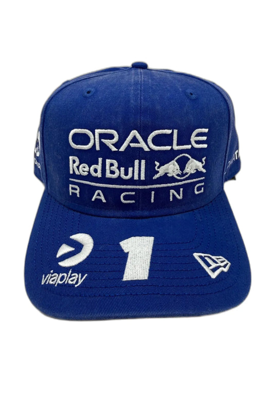 Red Bull RACE SPECIALS (BRAZIL)