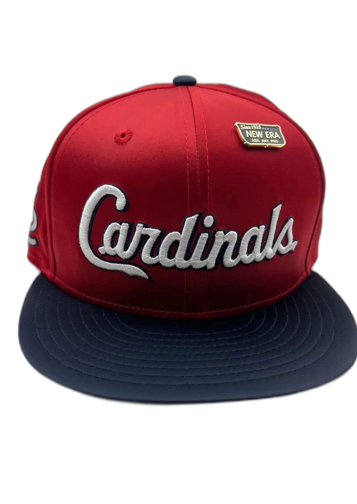 Cardinals Throwback