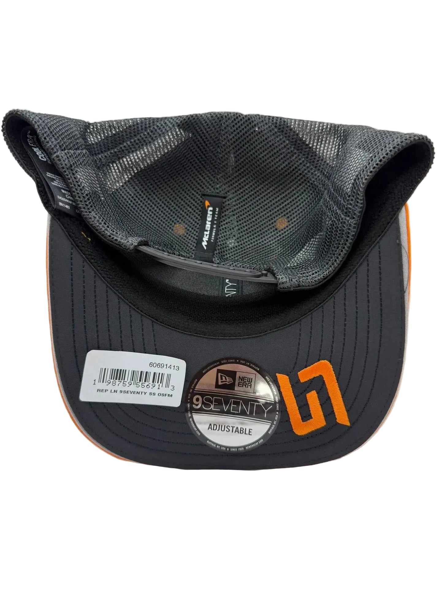 McLaren MCLAREN SP25