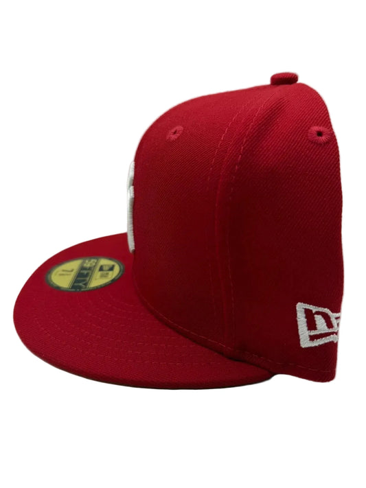 Yankees Red