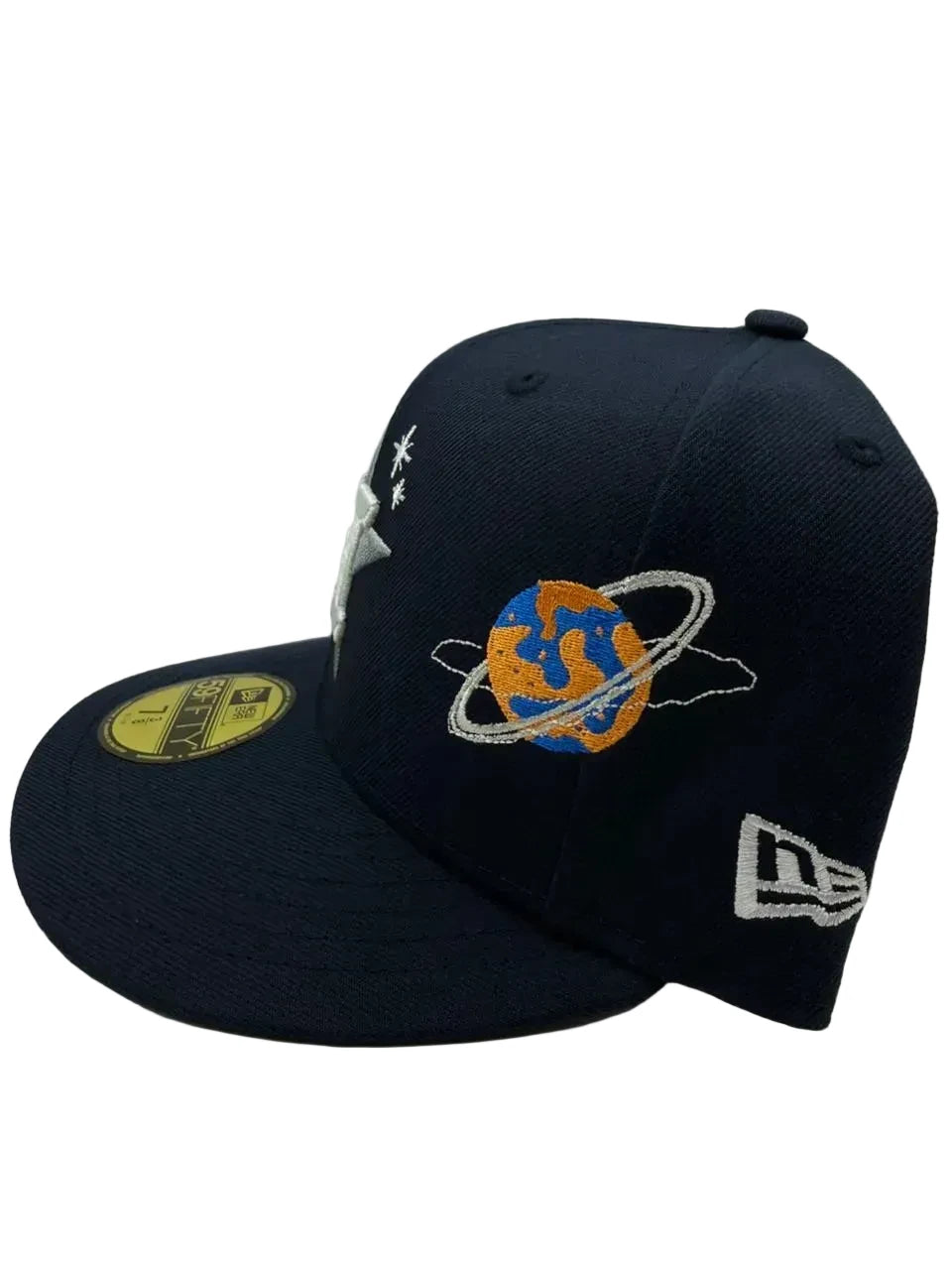 Houston Astros Planet