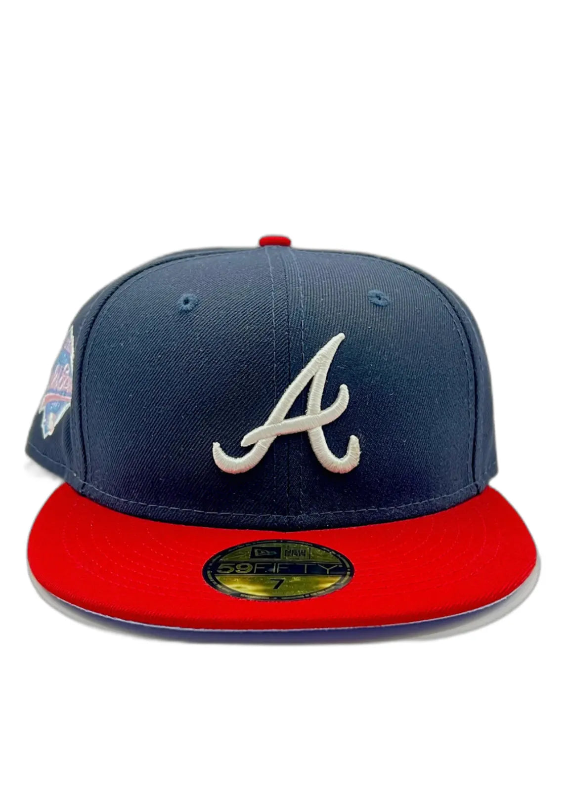 Atlanta World series