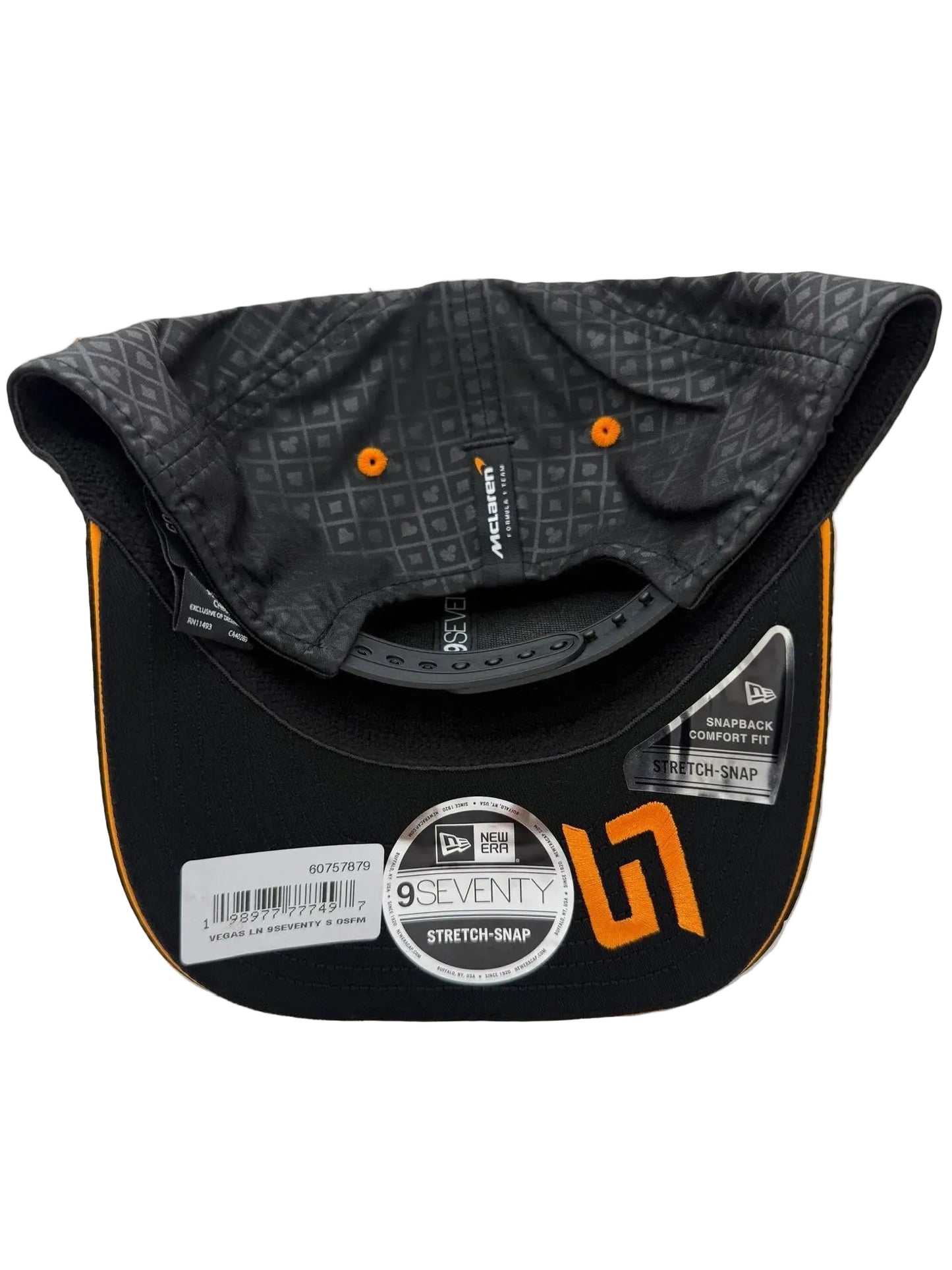 McLaren RACE SPECIALS (VEGAS)