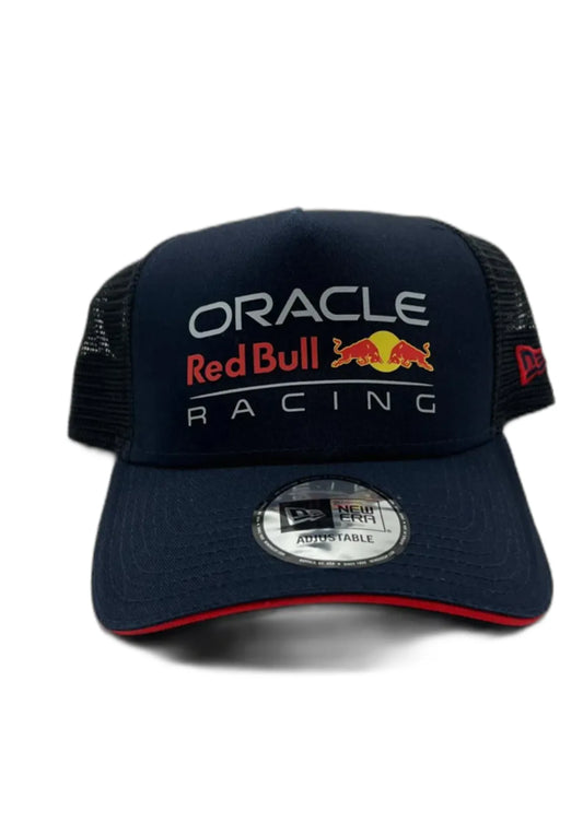 RED BULL RACING TRUKER