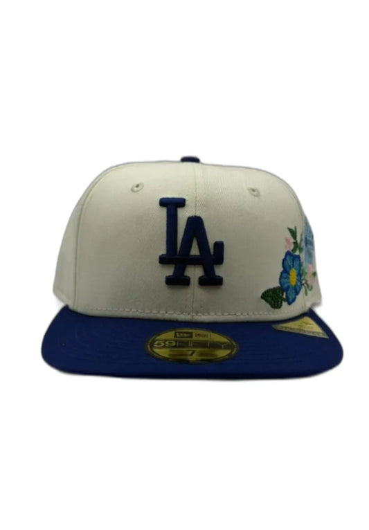 Los Angeles Dodgers Florals