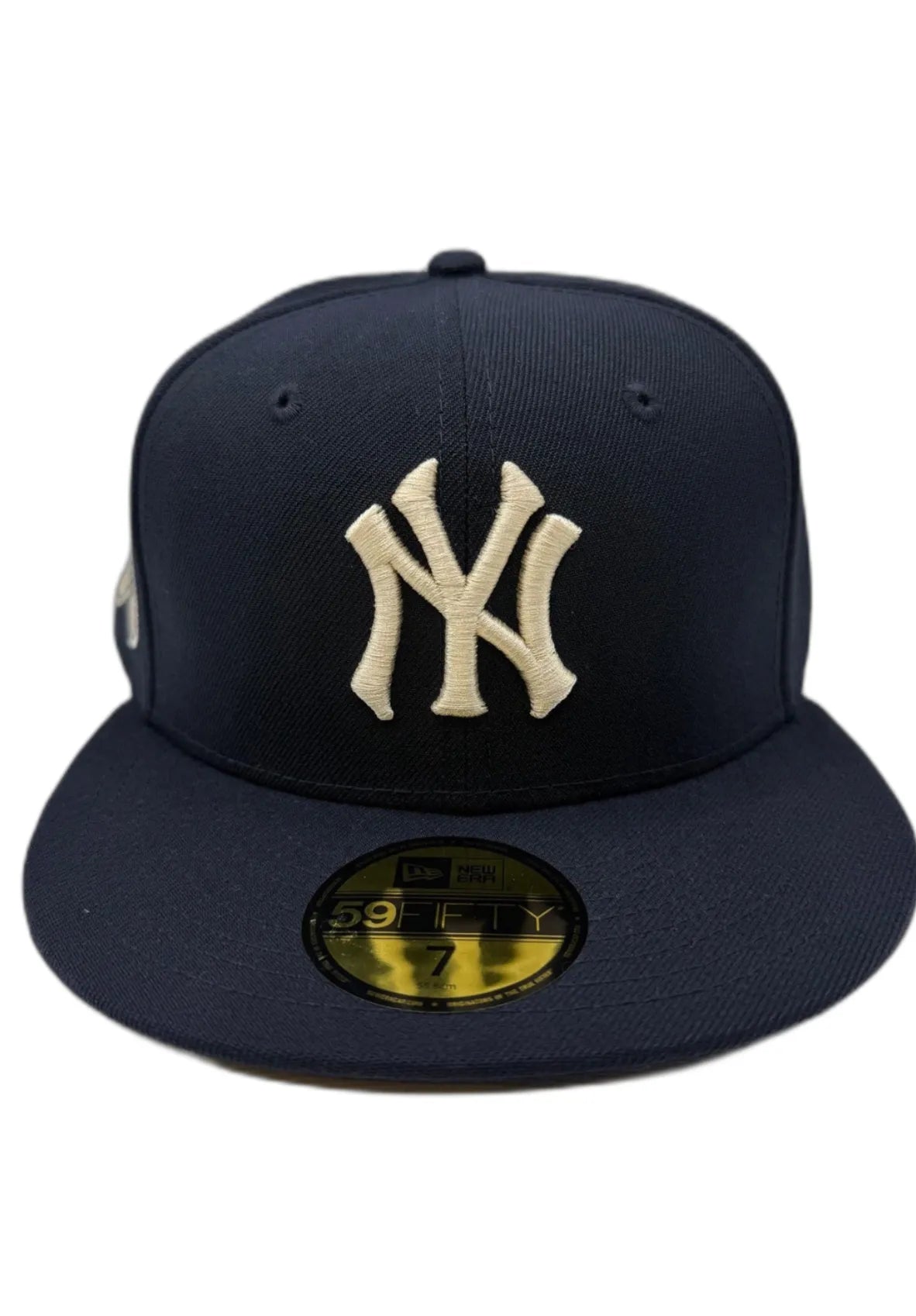 Yankees wordmark