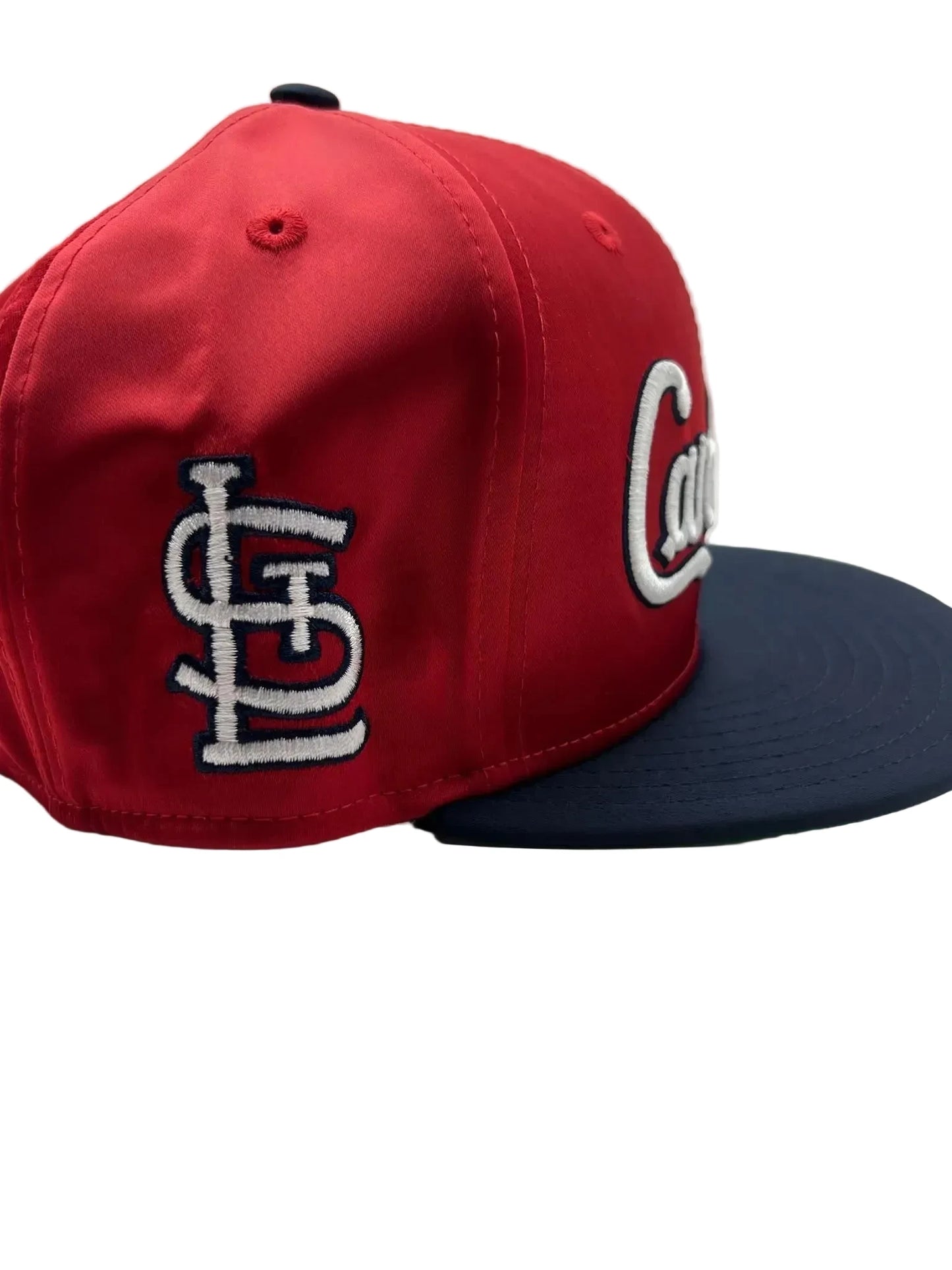Cardinals Throwback