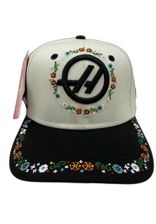 Haas RACE SPECIALS (MEXICO)