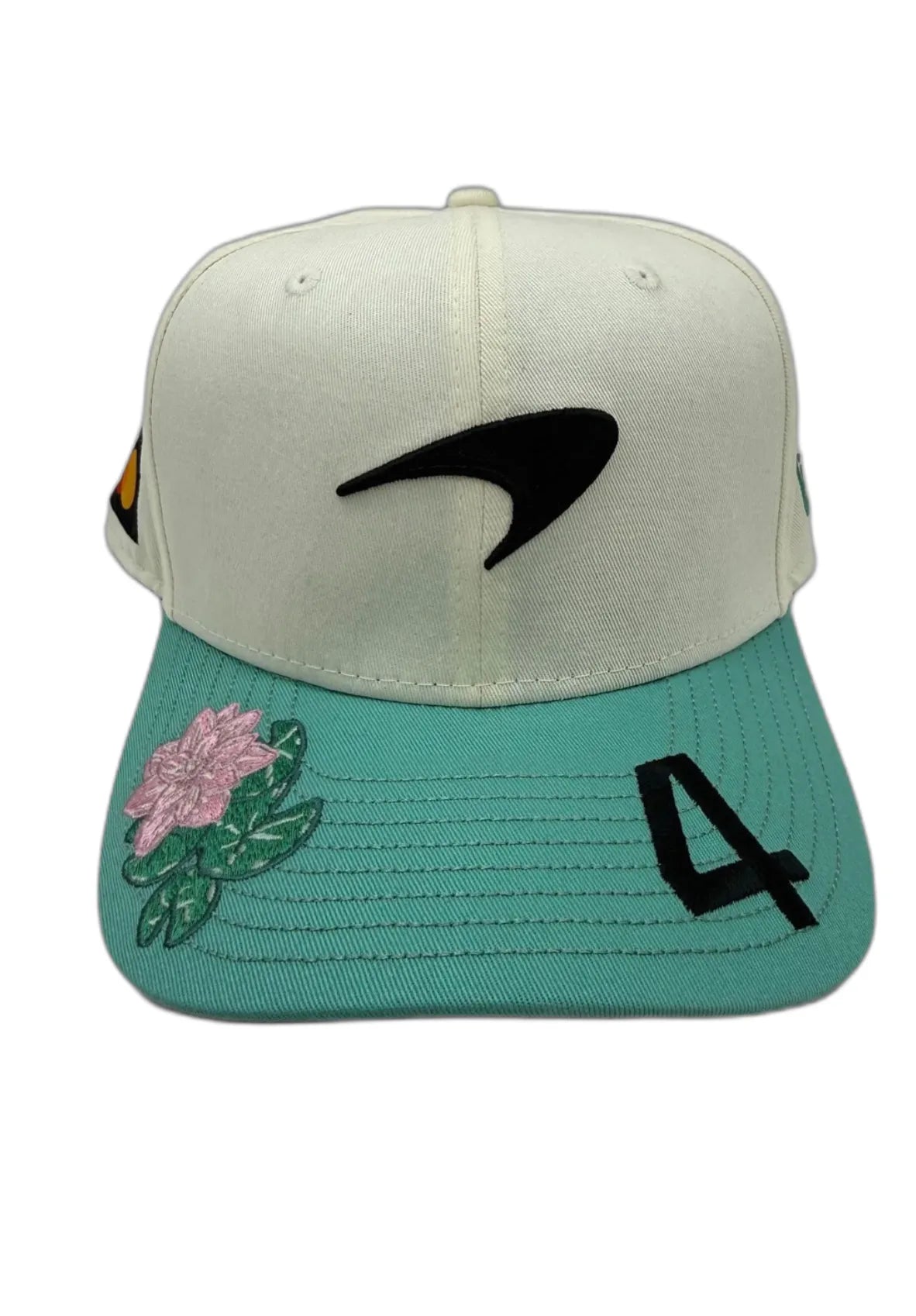 McLaren RACE SPECIALS (BRAZIL)