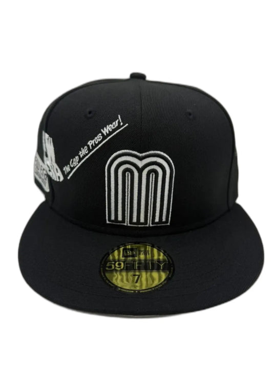 Mexico Anniversary (talla 7)