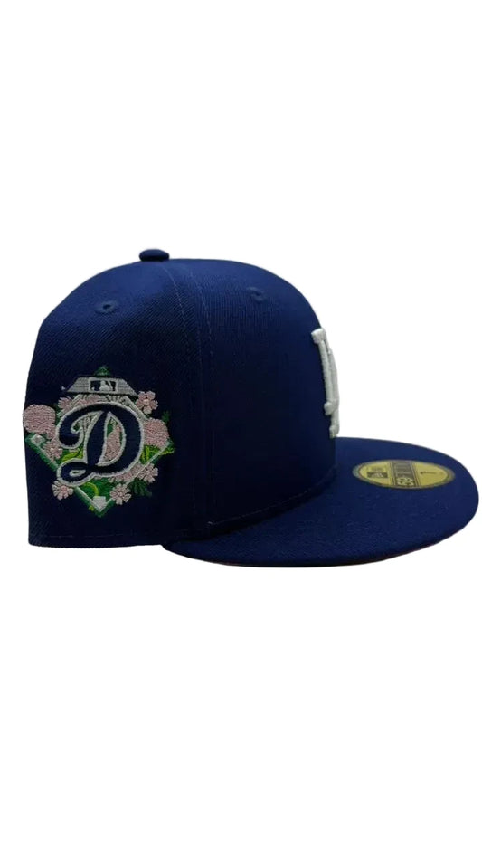 Los Angeles Floral Undervisor