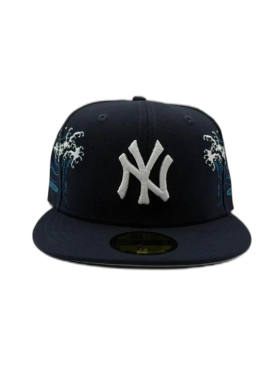Yankees Tonal Wave