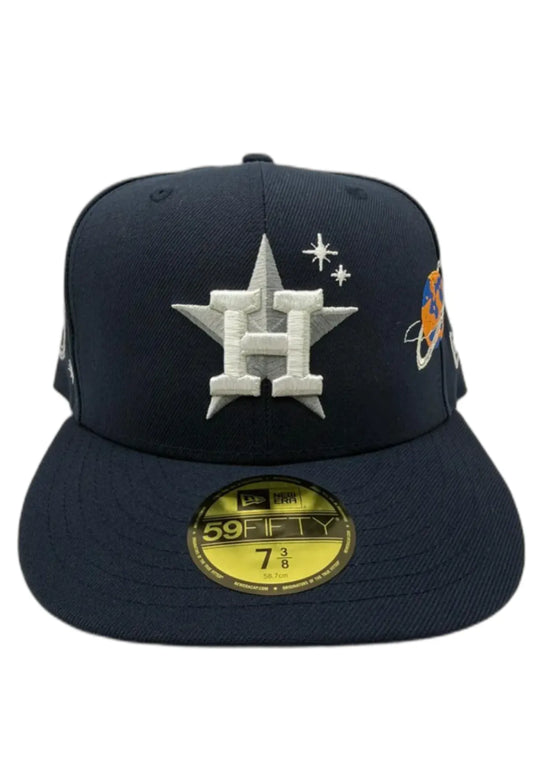 Houston Astros Planet
