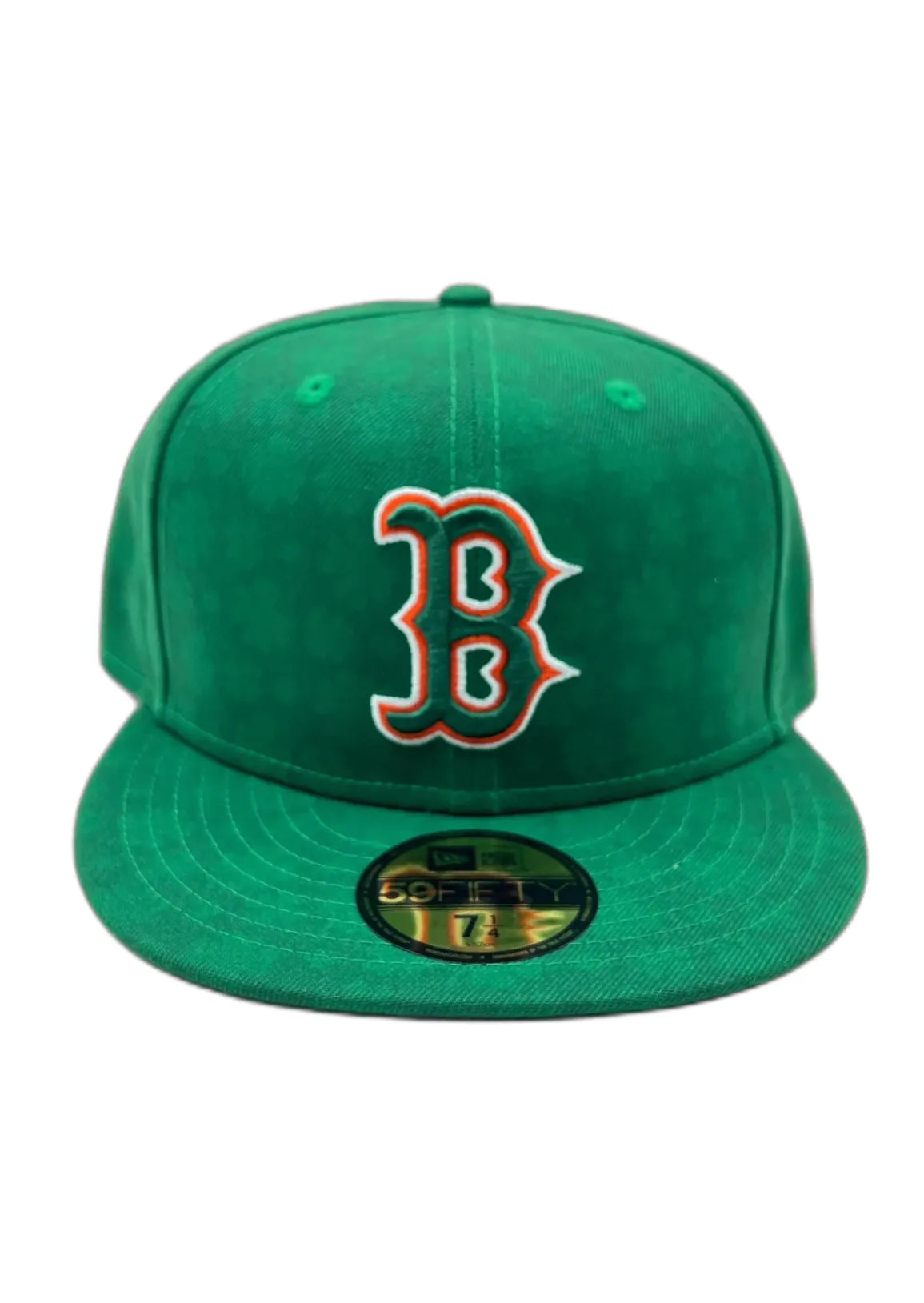 Boston St. Patrick's Day