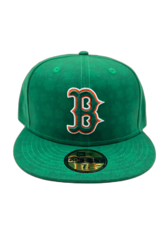 Boston St. Patrick's Day