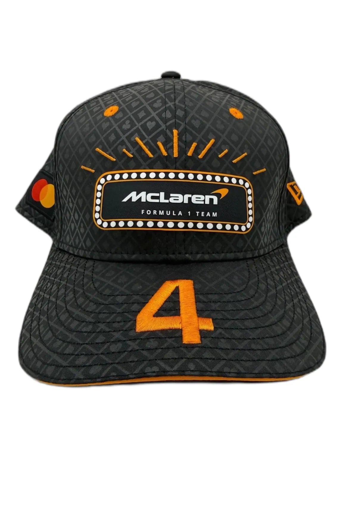 McLaren RACE SPECIALS (VEGAS)