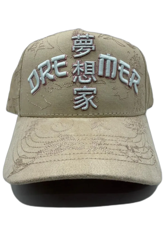 Dreamer Hats Japon