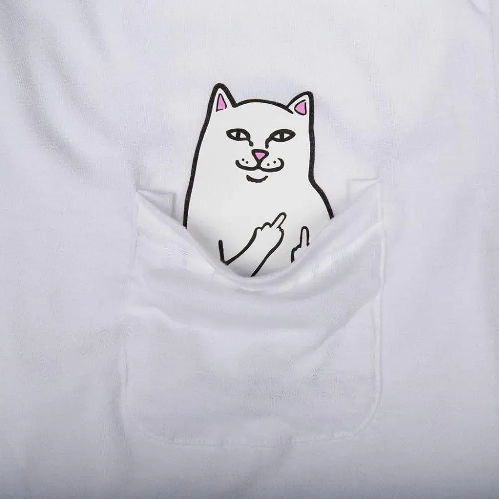 Playera Lord Nermal