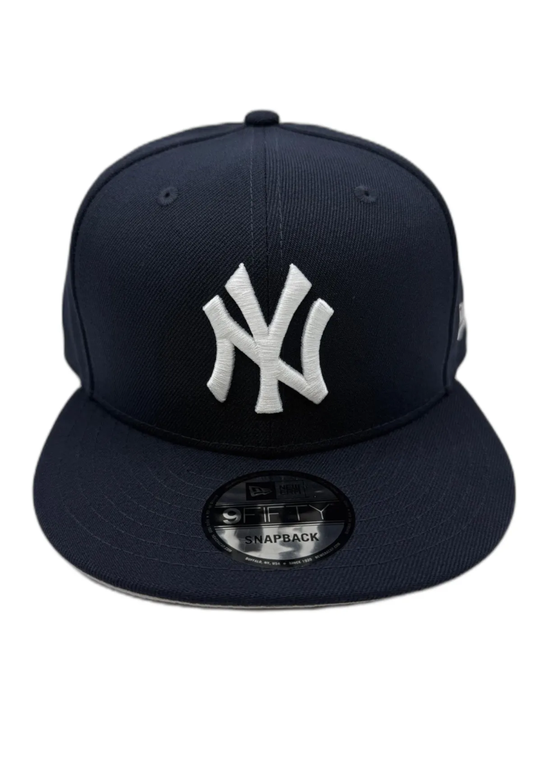 Yankees navy