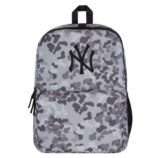 Backpack Yankees camo
