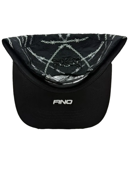 Fino NY Shattered