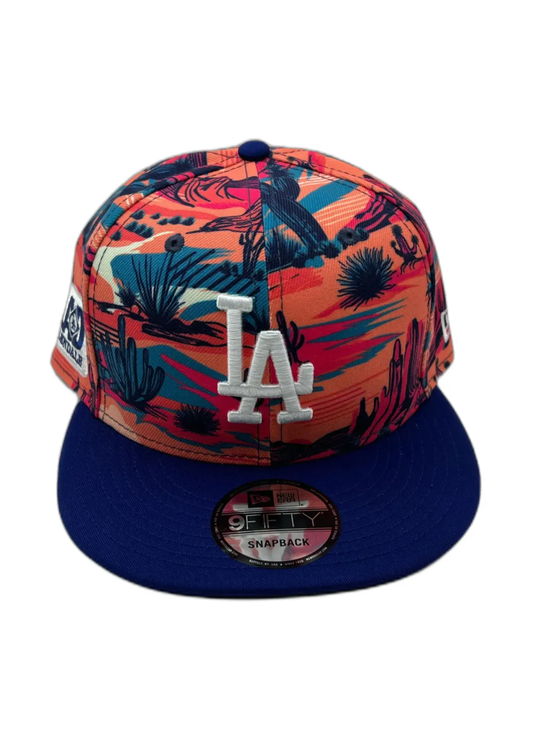 Los Ángeles Printed