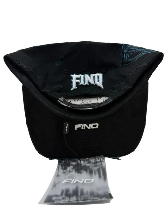 Fino NY X LA