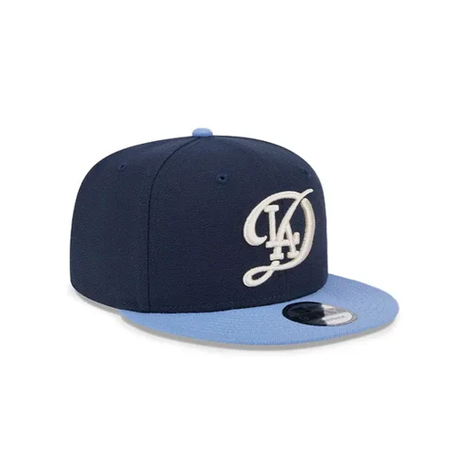 Los Angeles Dodgers Snapback