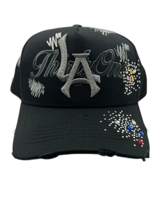 31 Hats LA 2do Aniversario