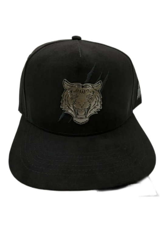 Cash Only Tiger Black