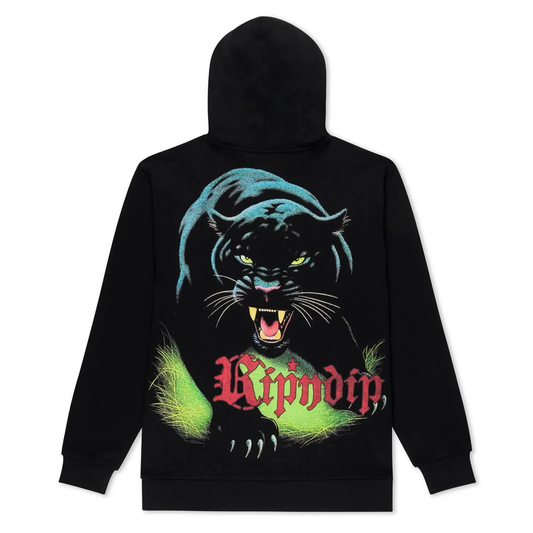 FEIN HOODIE (NEGRO)