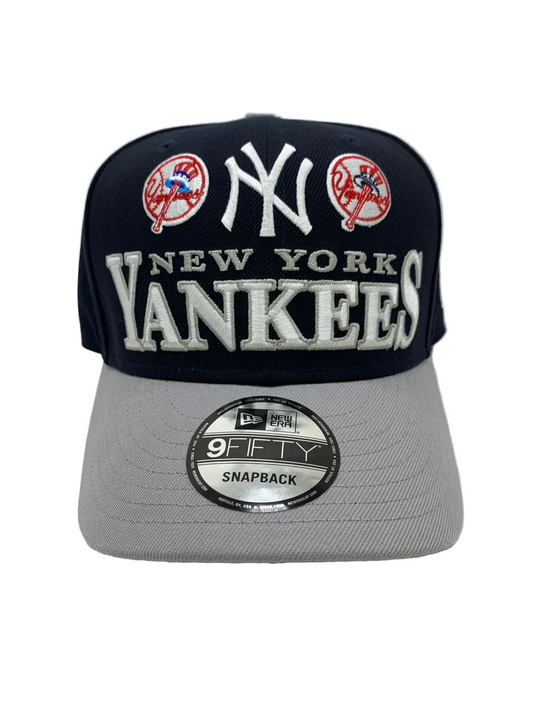 Yankees Throwback