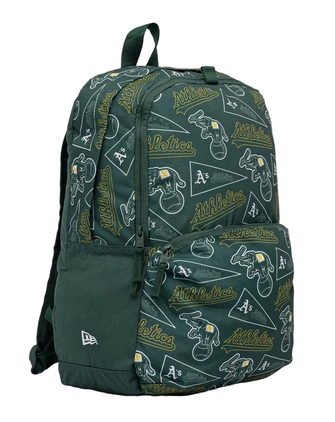 Backpack Athletics