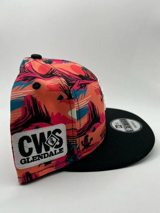 White Sox Printed