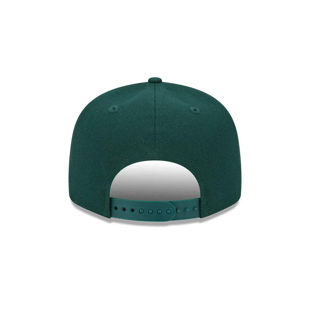 New Era Oakland A's