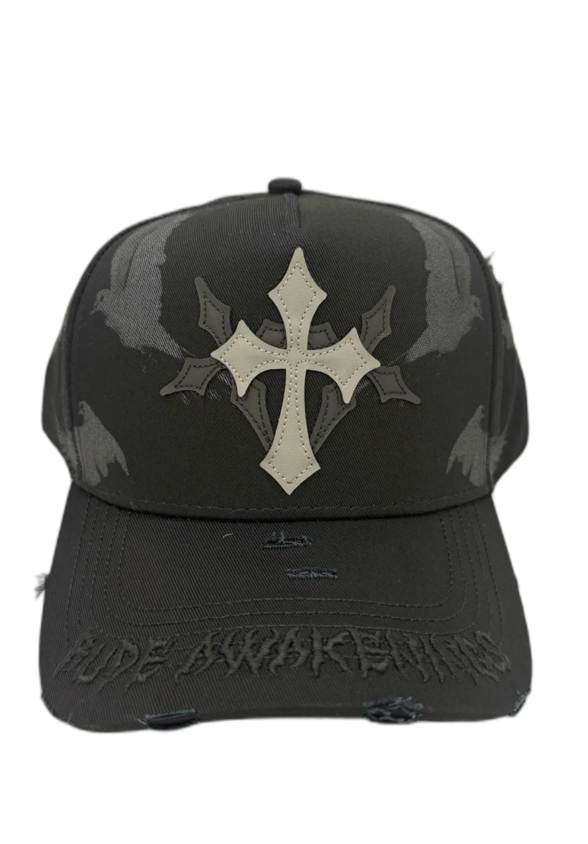 Rude Awakenings