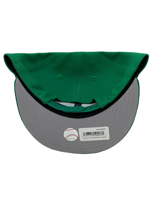 OAKLAND ATHLETICS