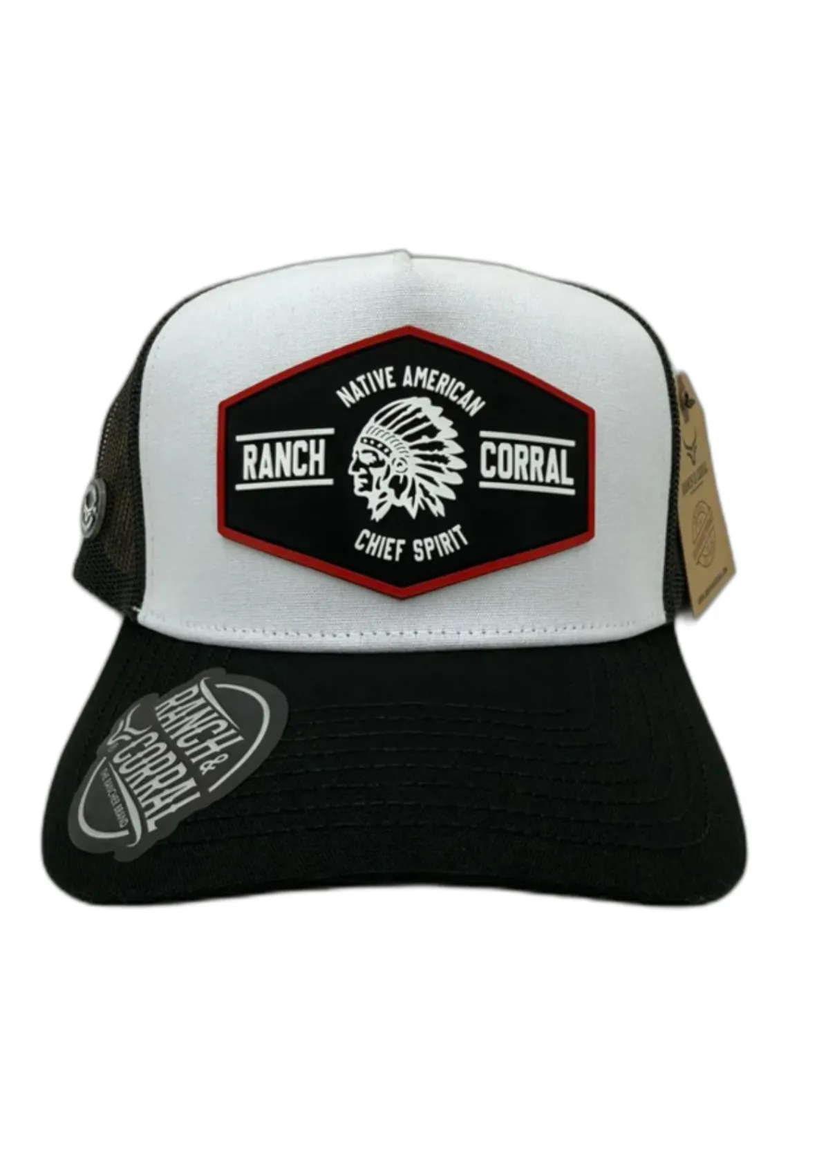 Ranch & Corral