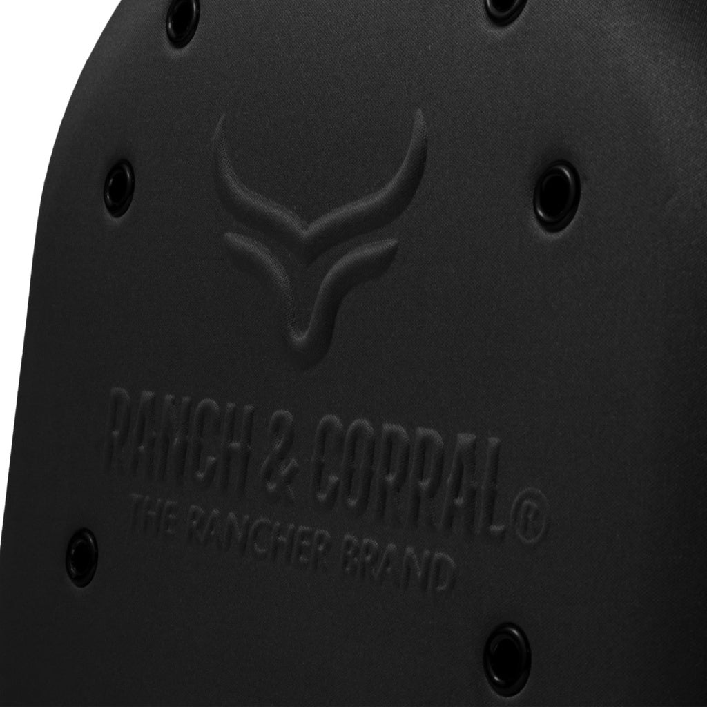Cap carrier Black