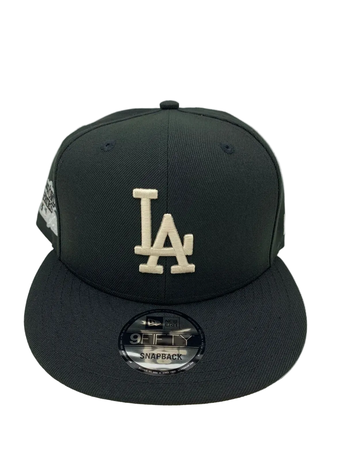 Dogers Los Angeles COOPERSTOWN STONE WORLD SERIES