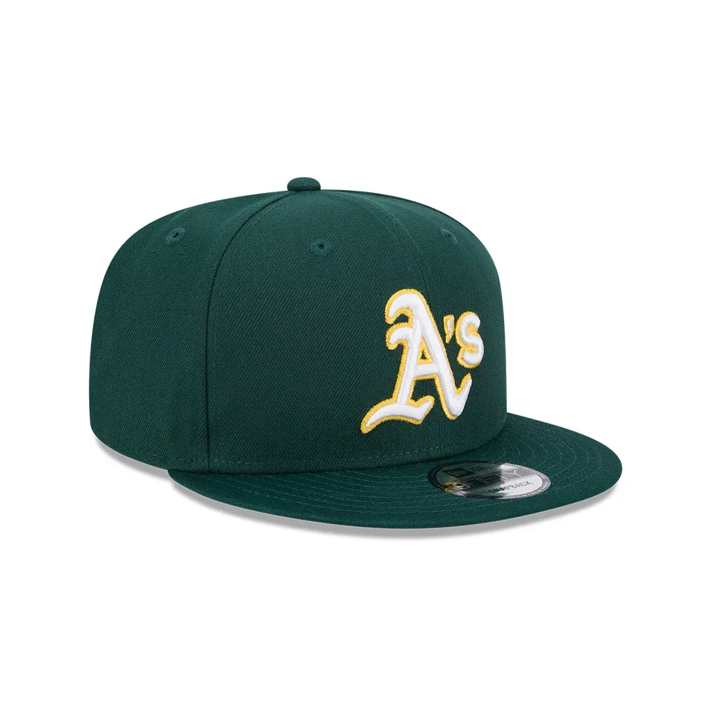 New Era Oakland A's