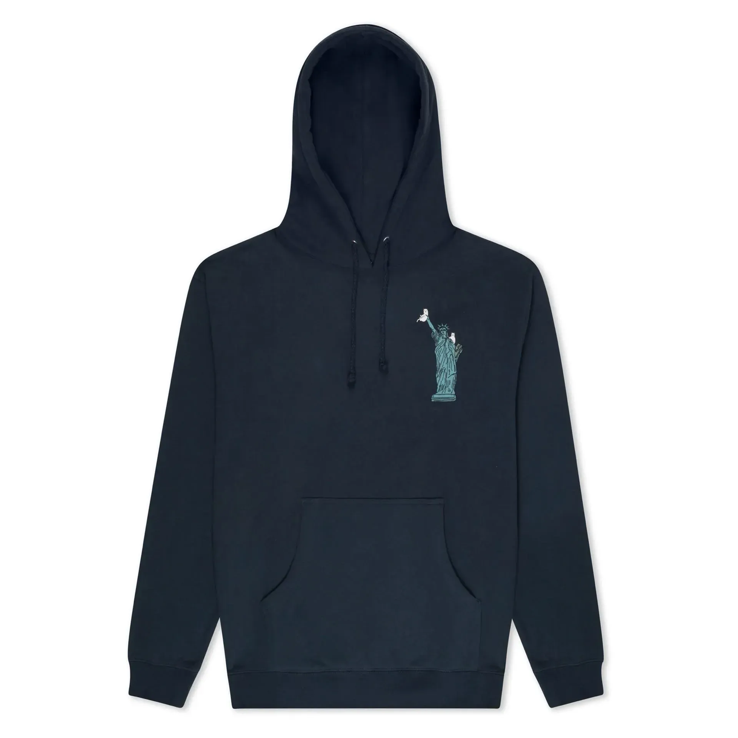 HOODIE LIBERTY
